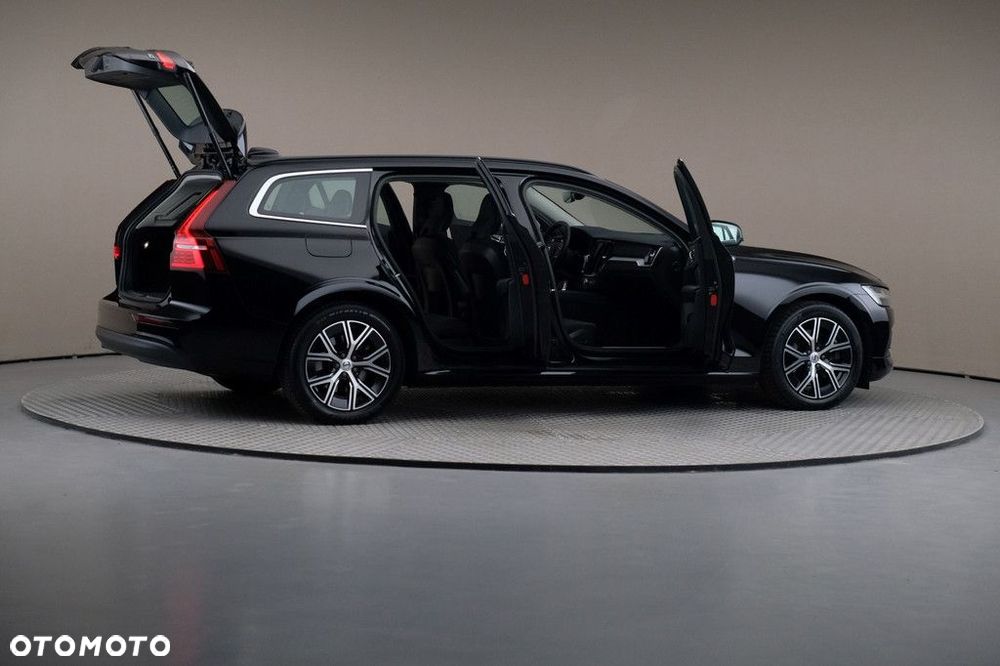 Volvo V60 - 6