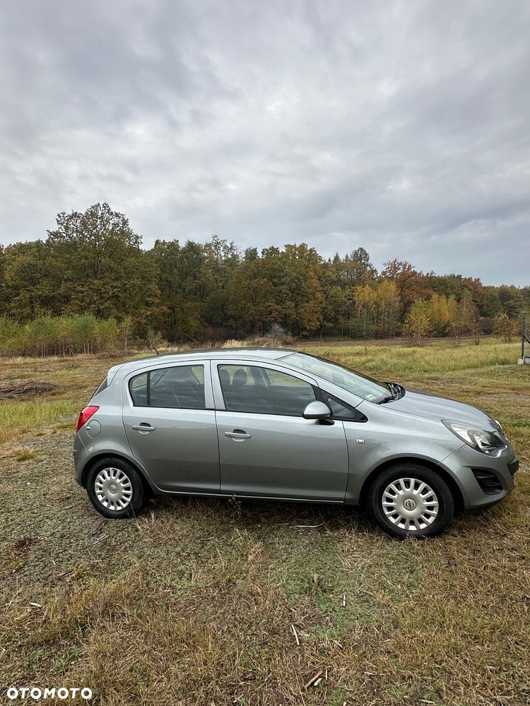 Opel Corsa - 3