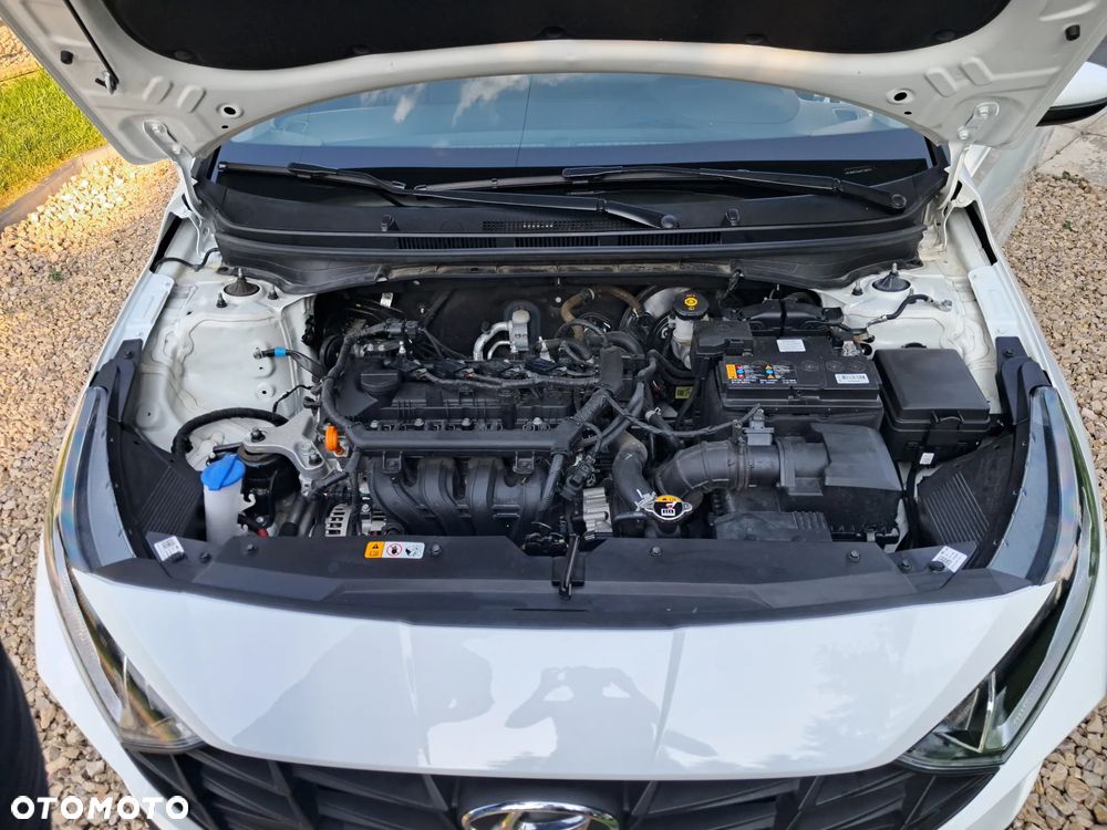 Hyundai i20 1.2 Pure - 19