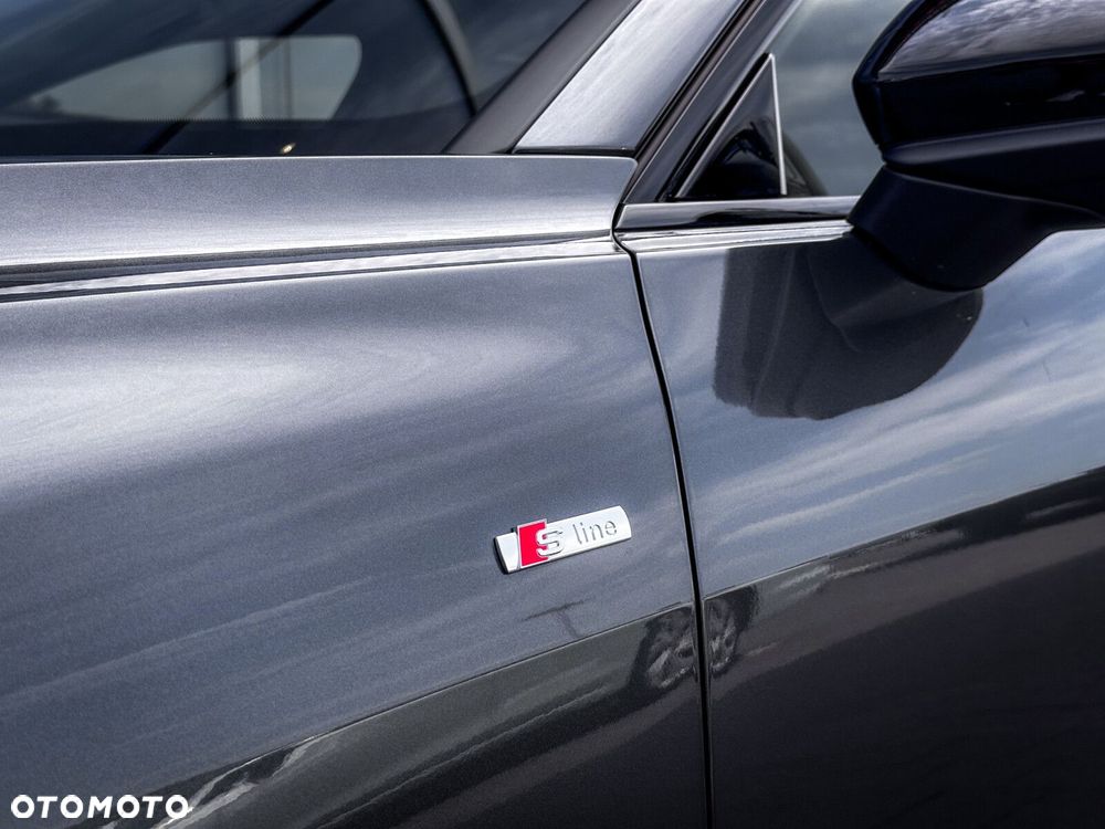 Audi A5 Avant - 6
