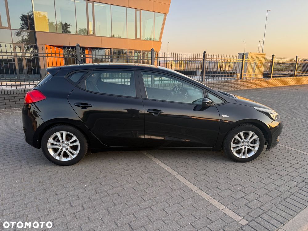 Kia Ceed 1.4 S - 5
