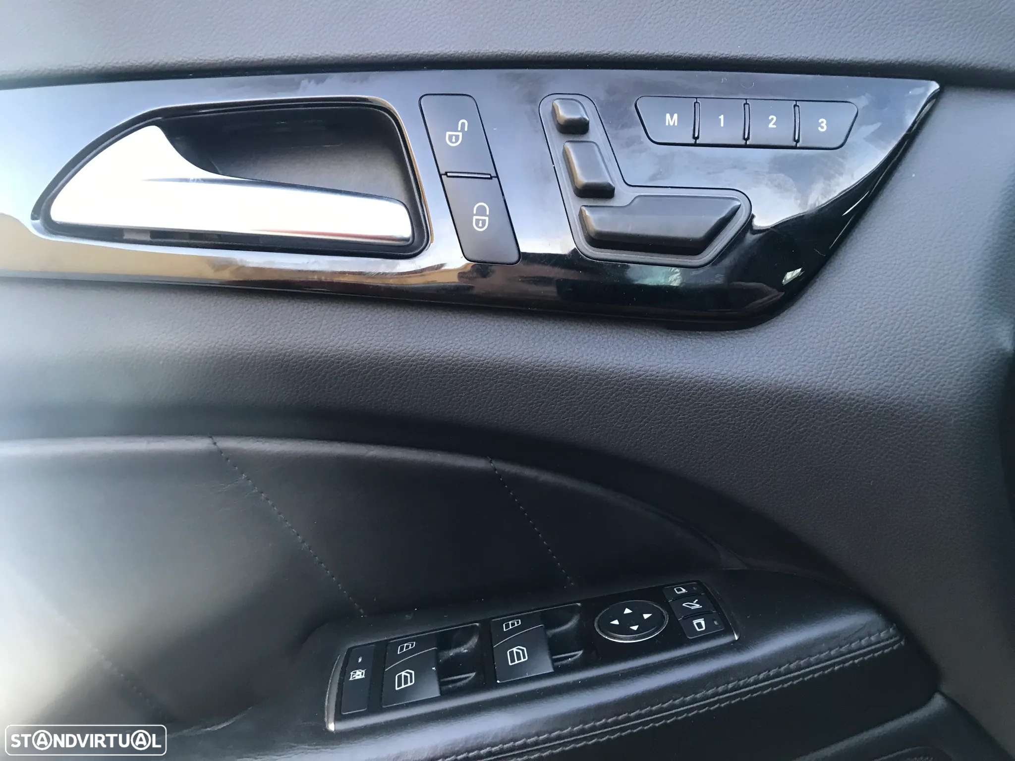 Mercedes-Benz CLS 63 AMG - 17