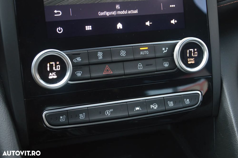 Renault Talisman TCe EDC GPF Initiale Paris - 38