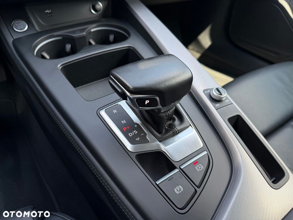 Audi A5 Sportback - 24
