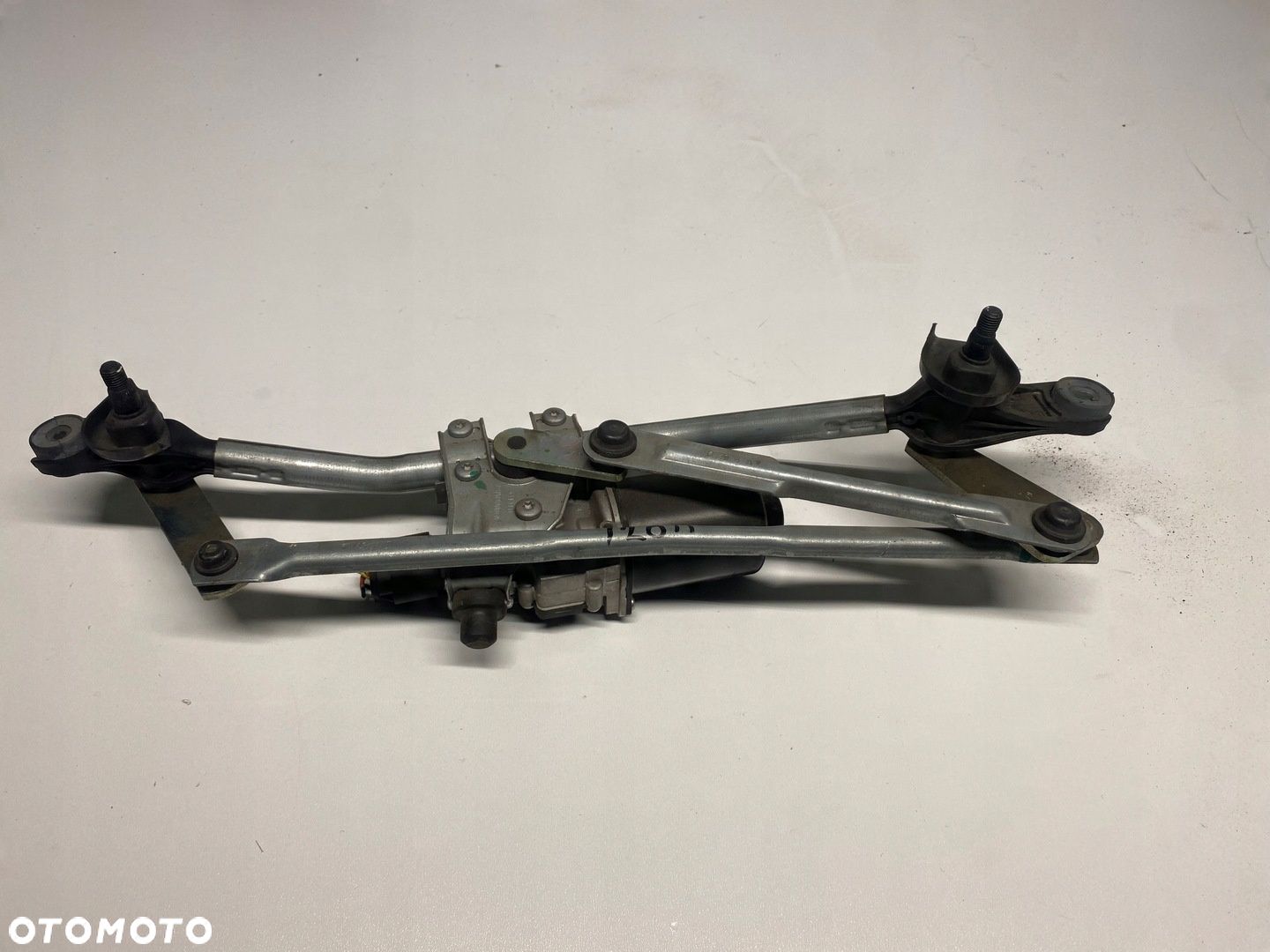MECHANIZM WYCIERACZEK HYUNDAI I20 II 14-19 - 1