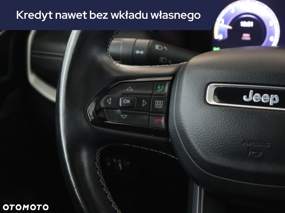 Jeep Compass - 19