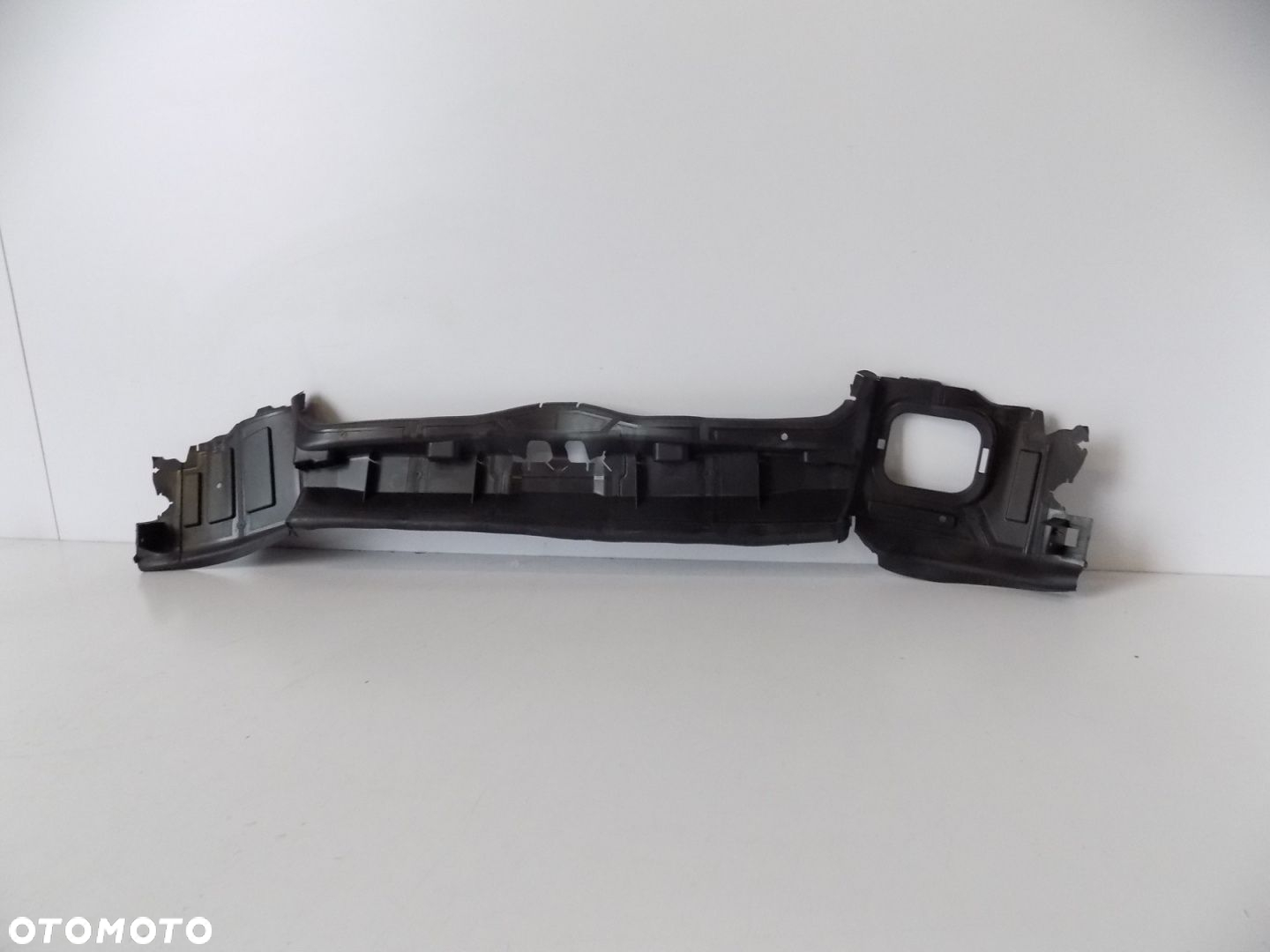Kanał Powietrza Chłodnicy Górny BMW X3 G01 - 12077 - 3