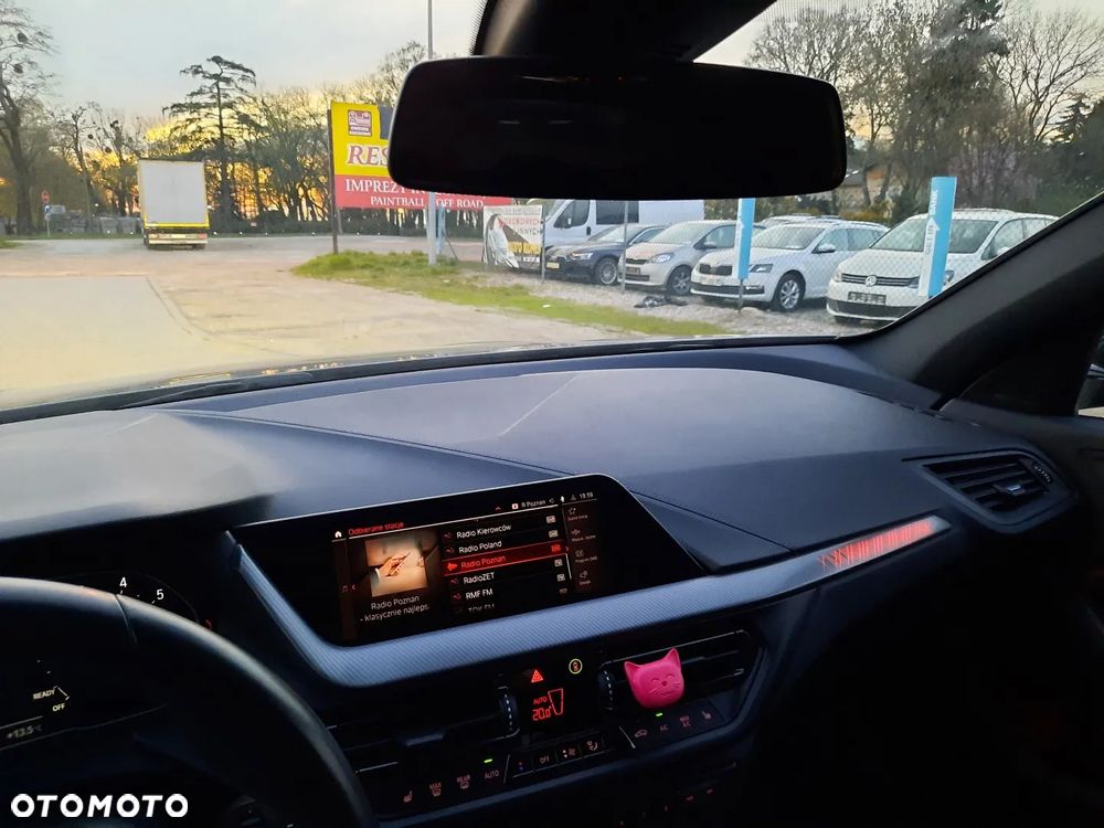 BMW Seria 1 118i M Sport - 32