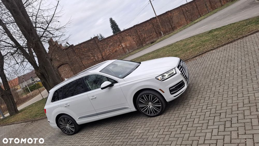 Audi Q7 - 18