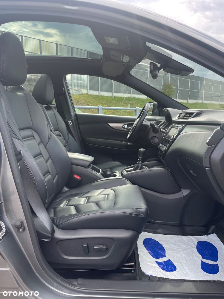 Nissan Qashqai - 26