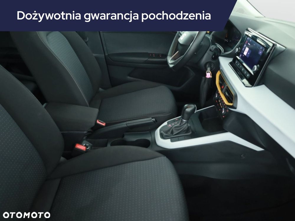 Seat Arona - 9