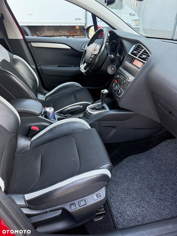 Citroën C4 VTi 120 Tendance - 7