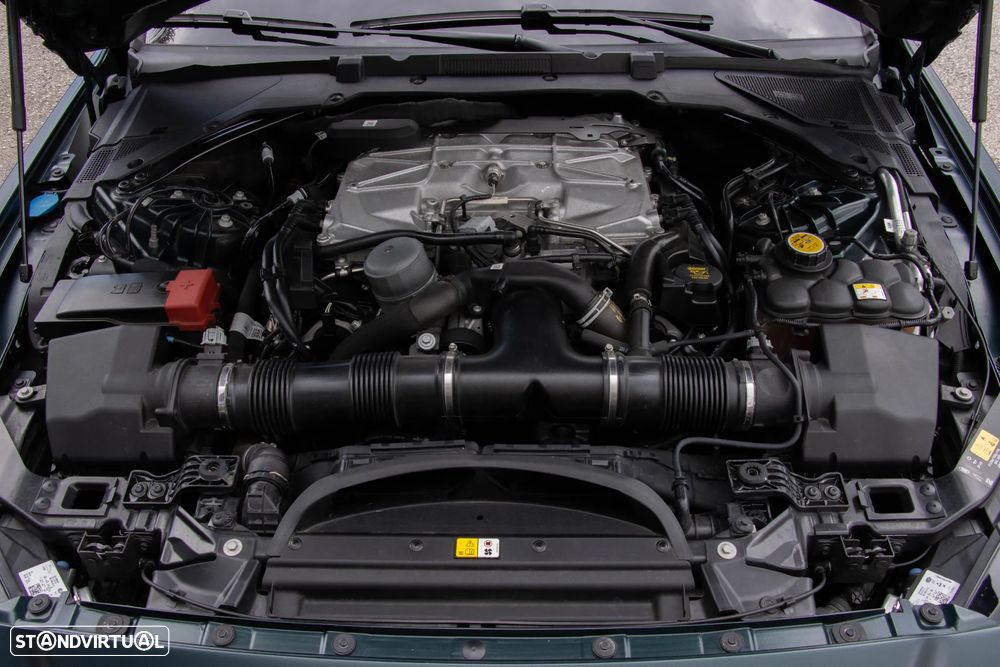 Jaguar XE 3.0 V6 S/C S - 60