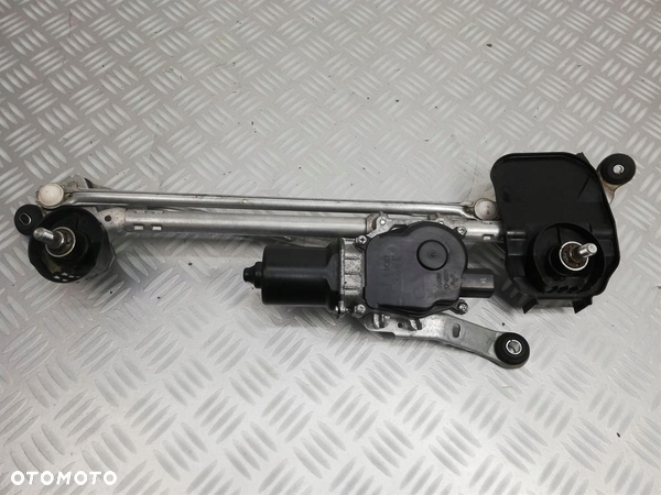 Mechanizm wycieraczek silniczek INFINITI Q50  EUROPA 13-19 R