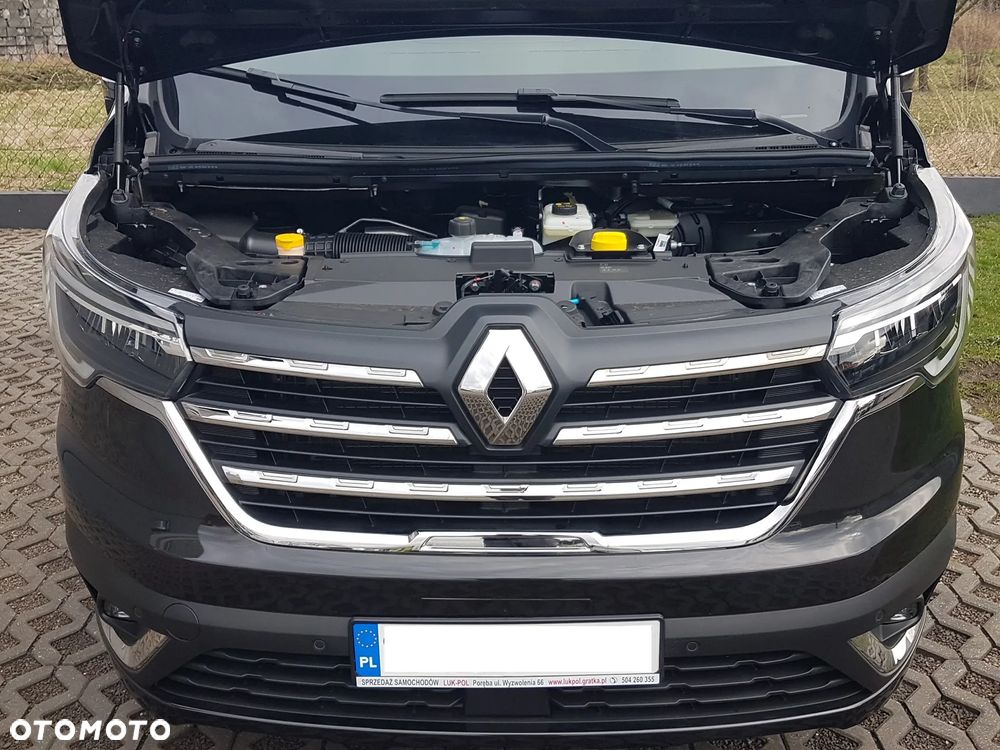 Renault Trafic - 14