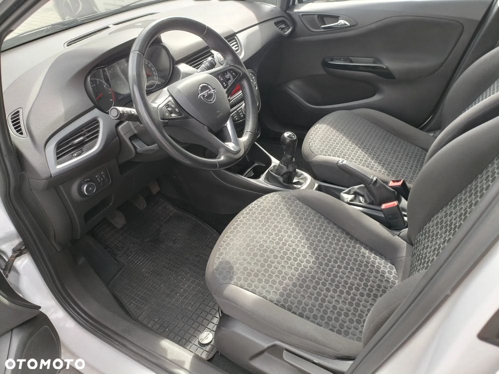 Opel Corsa 1.4 Enjoy - 9