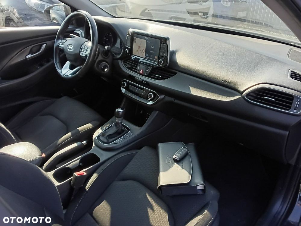 Hyundai i30 - 8