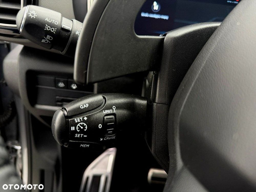Citroën C5 Aircross - 35