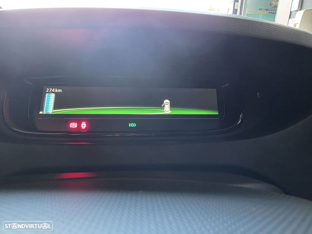 Renault Zoe (c/ Bateria) E-Tech EV40 Equilibre - 28