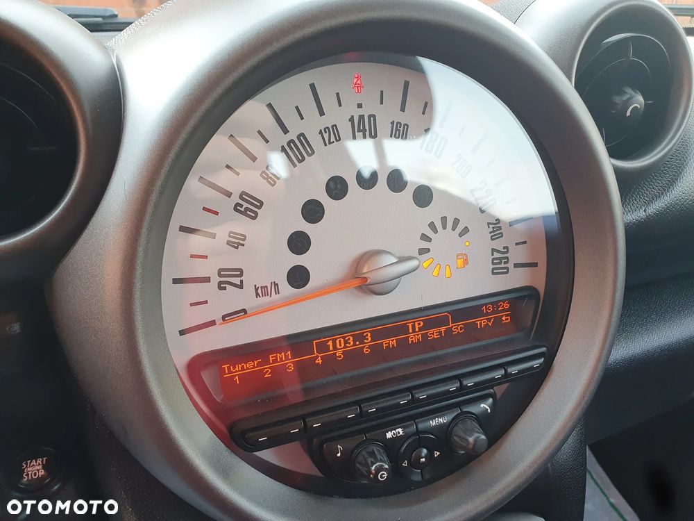 MINI Countryman Cooper D - 15