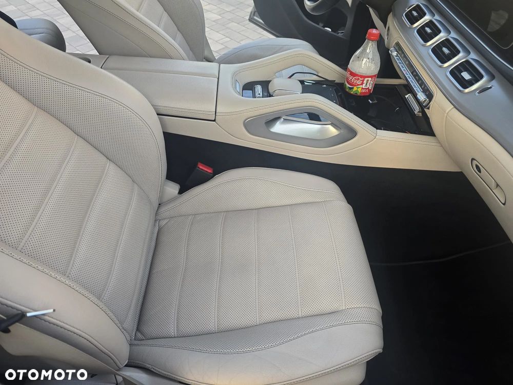 Mercedes-Benz GLE 400 d 4-Matic Premium Plus - 27