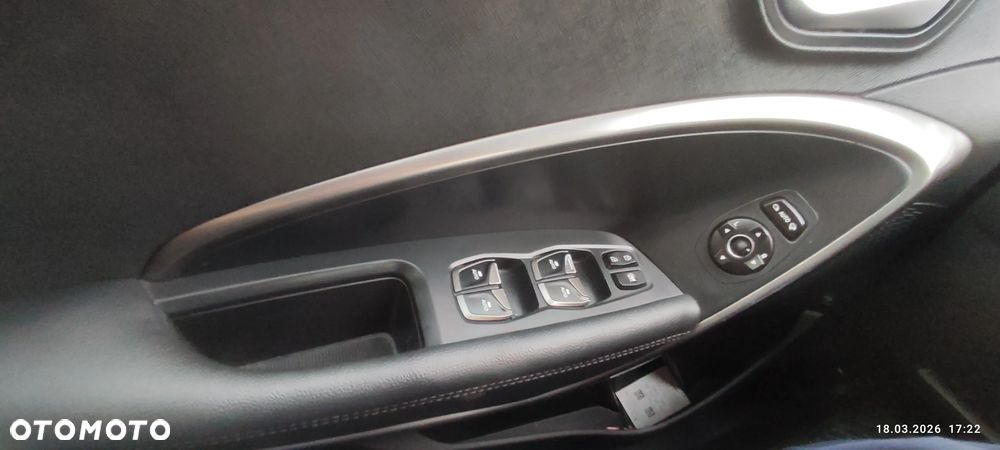 Hyundai Santa Fe 2.0 CRDi Premium 4WD - 12