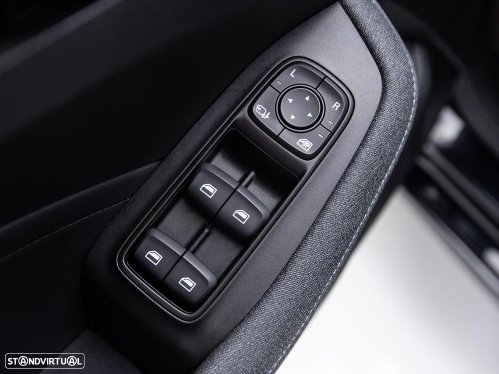 MG MG5 61 kWh Luxury - 14