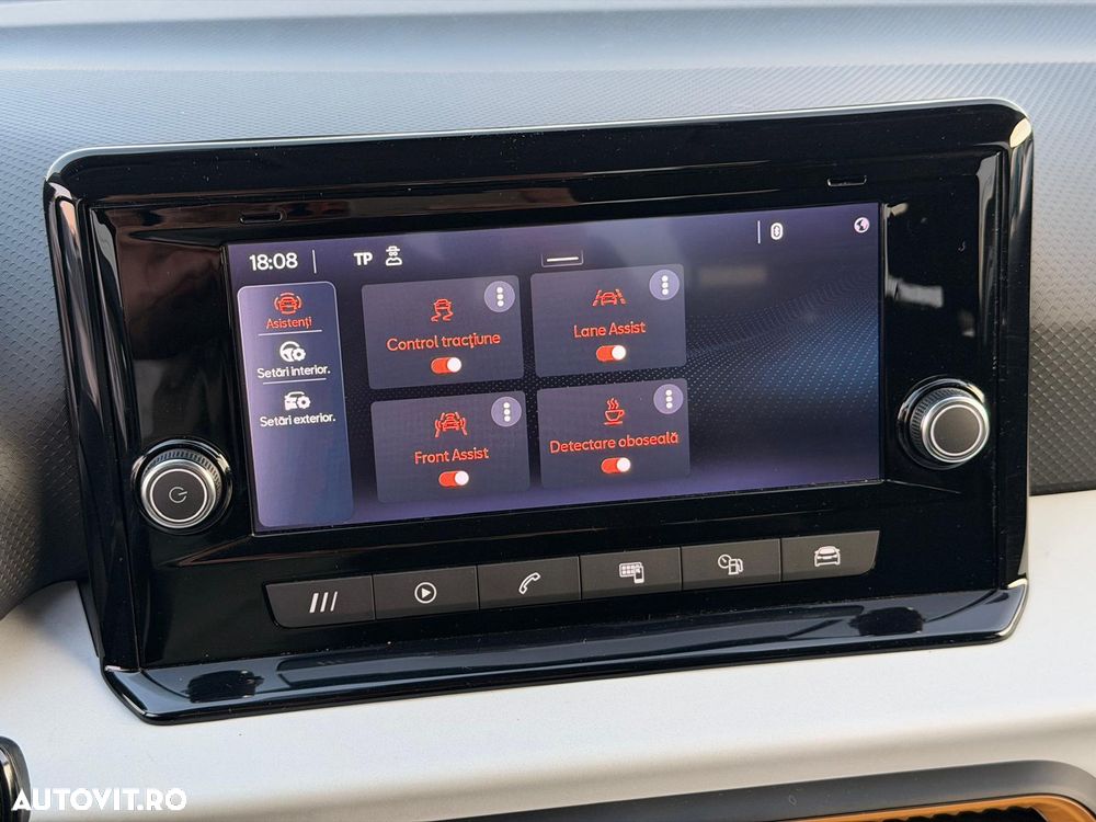 Seat Arona 1.0 TSI Style - 22