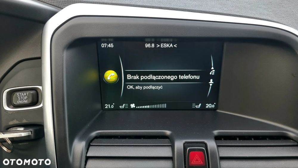 Volvo XC 60 D3 Momentum - 28