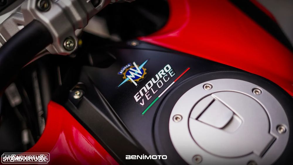 MV Agusta LXP Enduro Veloce - 10