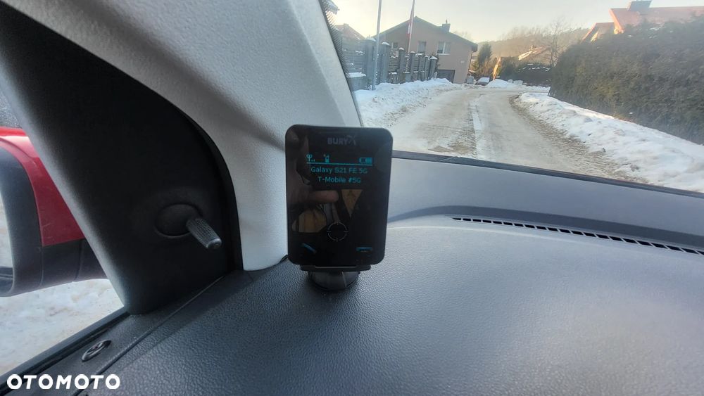 Skoda Citigo 1.0 Ambition EU6 - 17