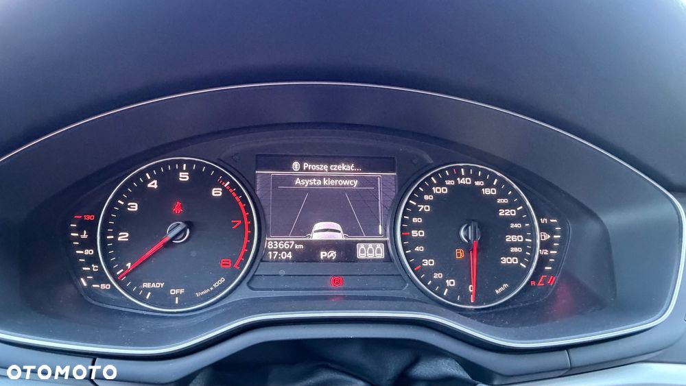 Audi A4 Avant 1.4 TFSI S tronic design - 14