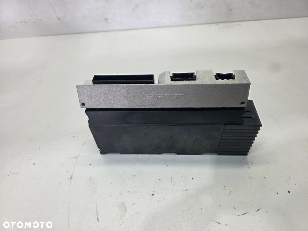 WZMACNIACZ BOSE AUDI A6 C6 4F0035223P 4F0910223P SPRAWNY - 3