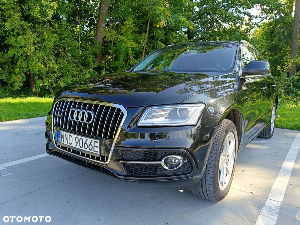 Audi Q5 - 10