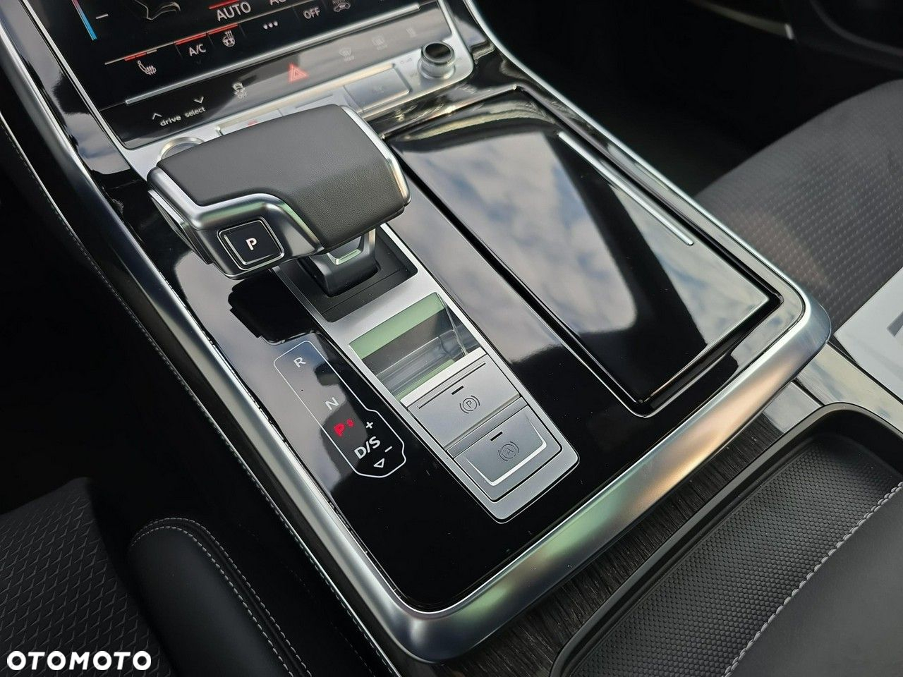 Audi Q8 50 TDI quattro tiptronic - 14