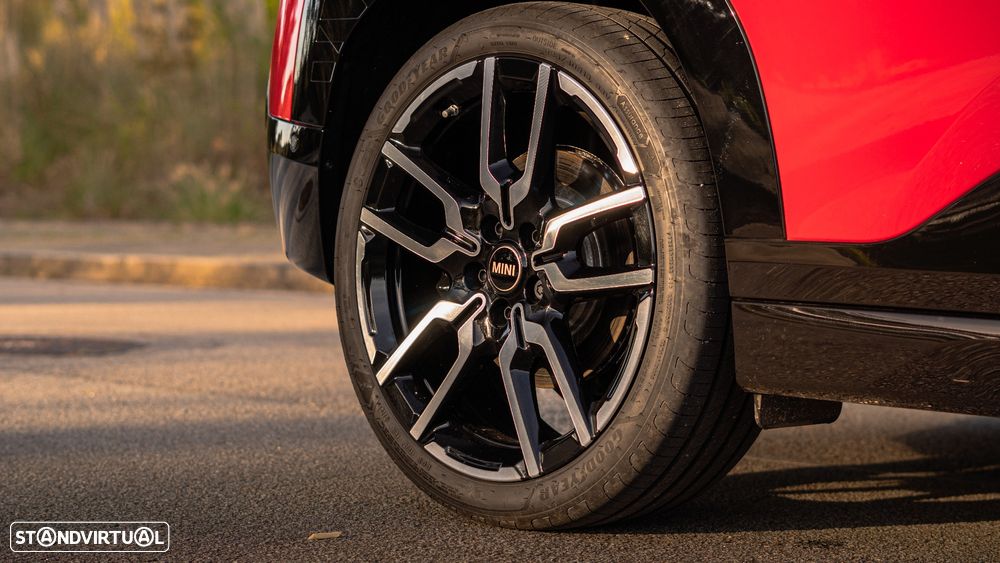 MINI Aceman E JCW M - 7