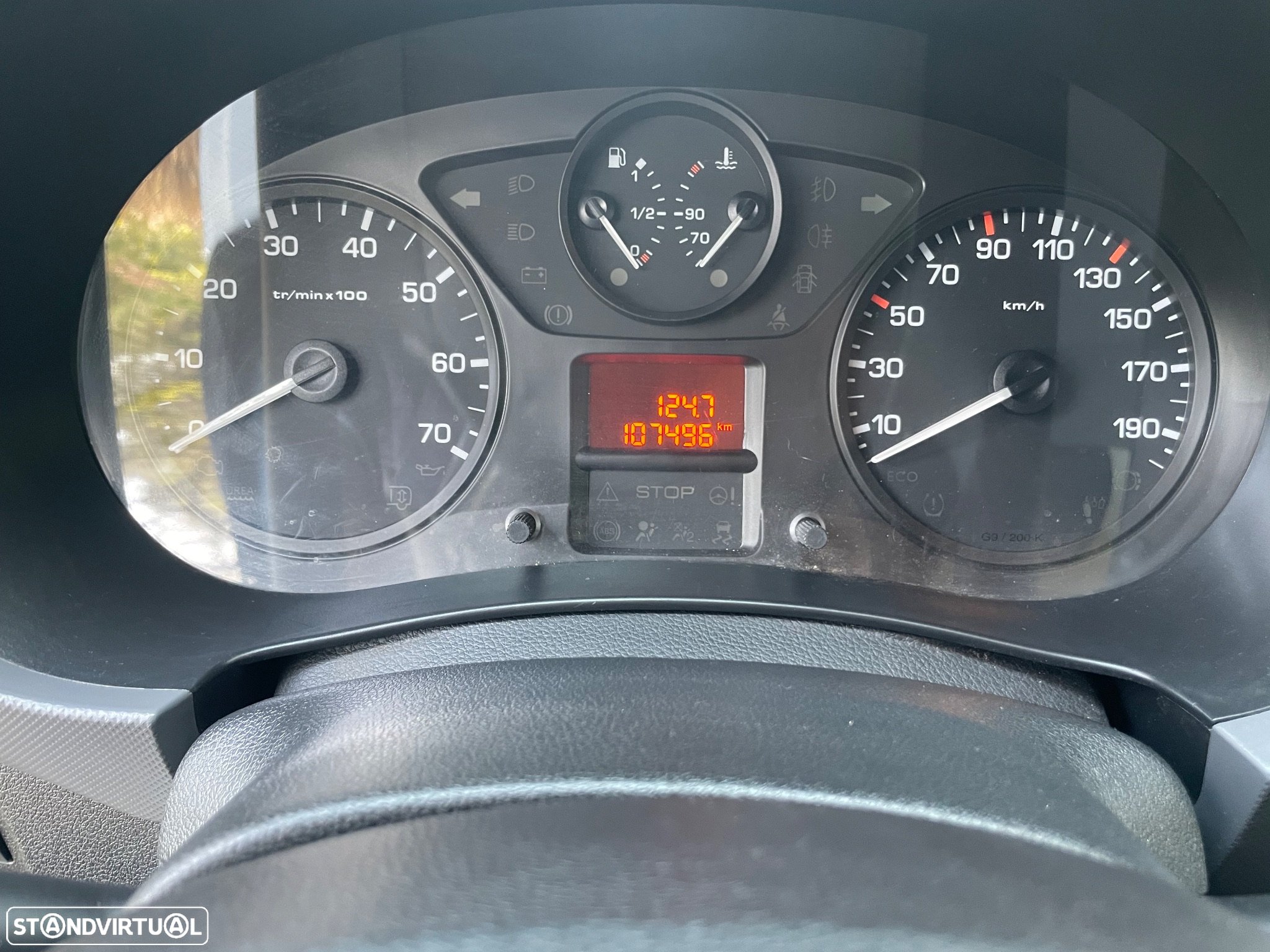 Citroën Berlingo - 14