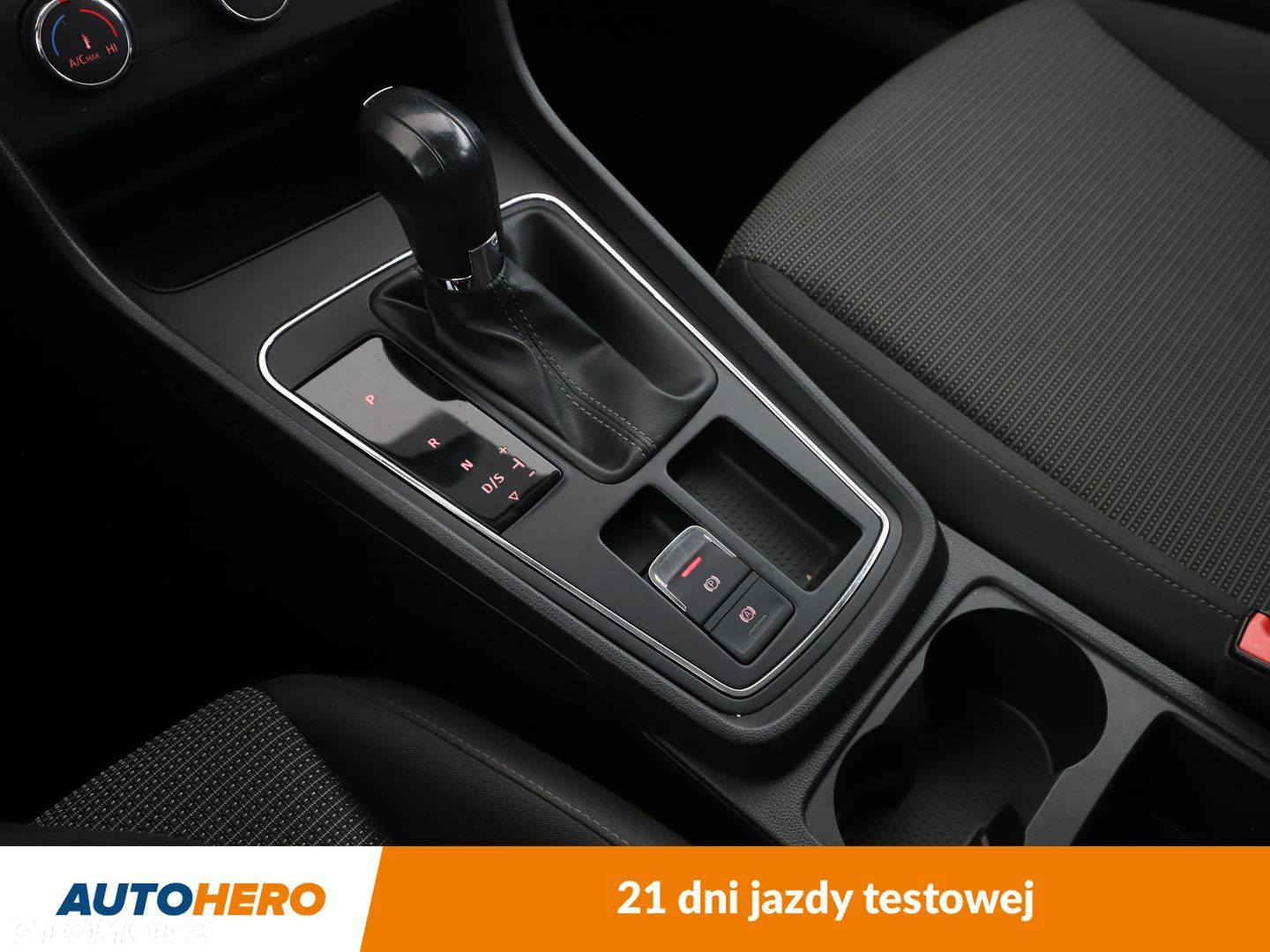 Seat Leon - 25