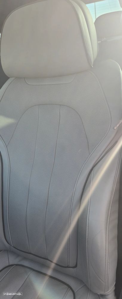 BMW X5 40e xDrive Pack M - 34