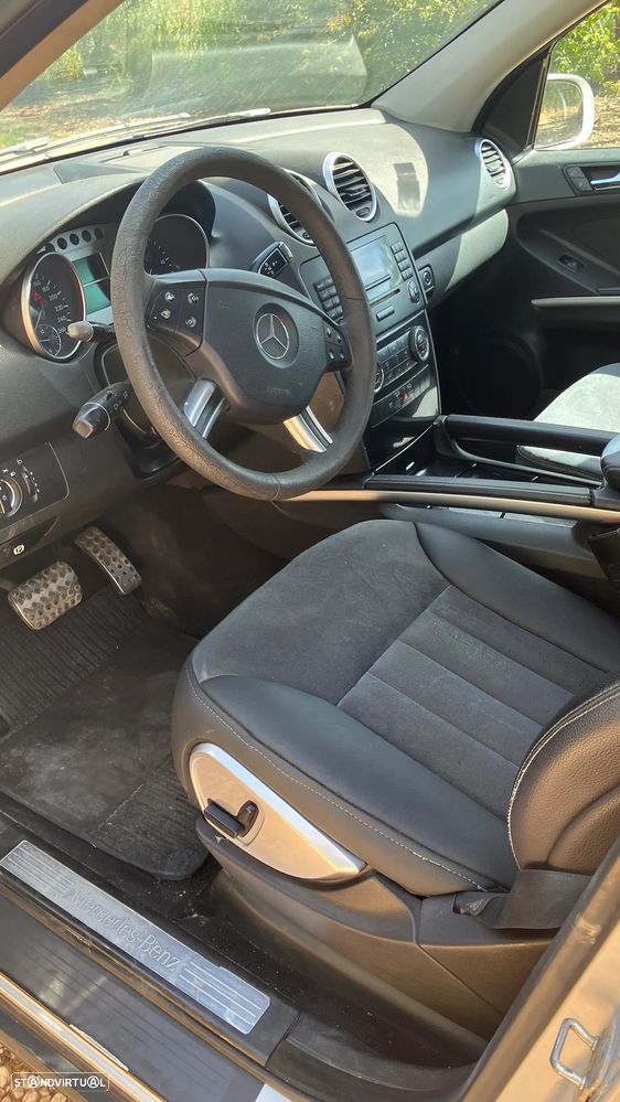 Mercedes-Benz ML 350 Standard - 6