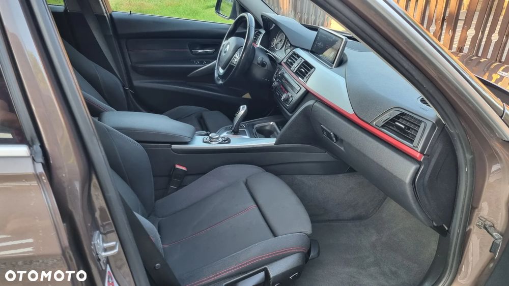 BMW Seria 3 - 13