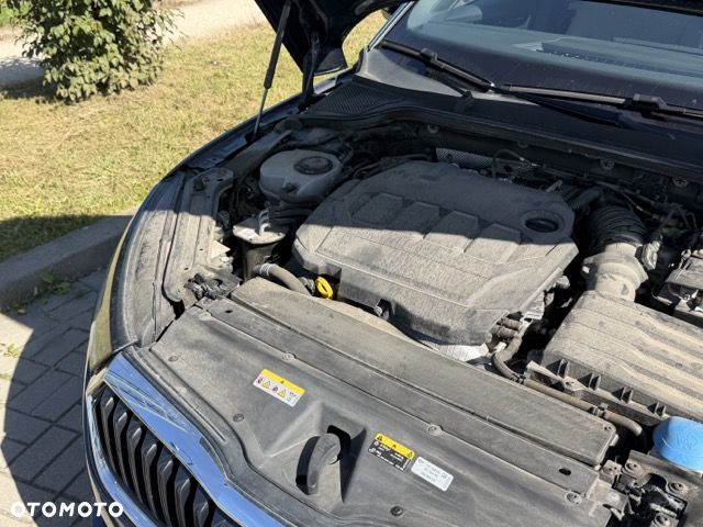 Skoda Octavia 2.0 TDI Style DSG - 26