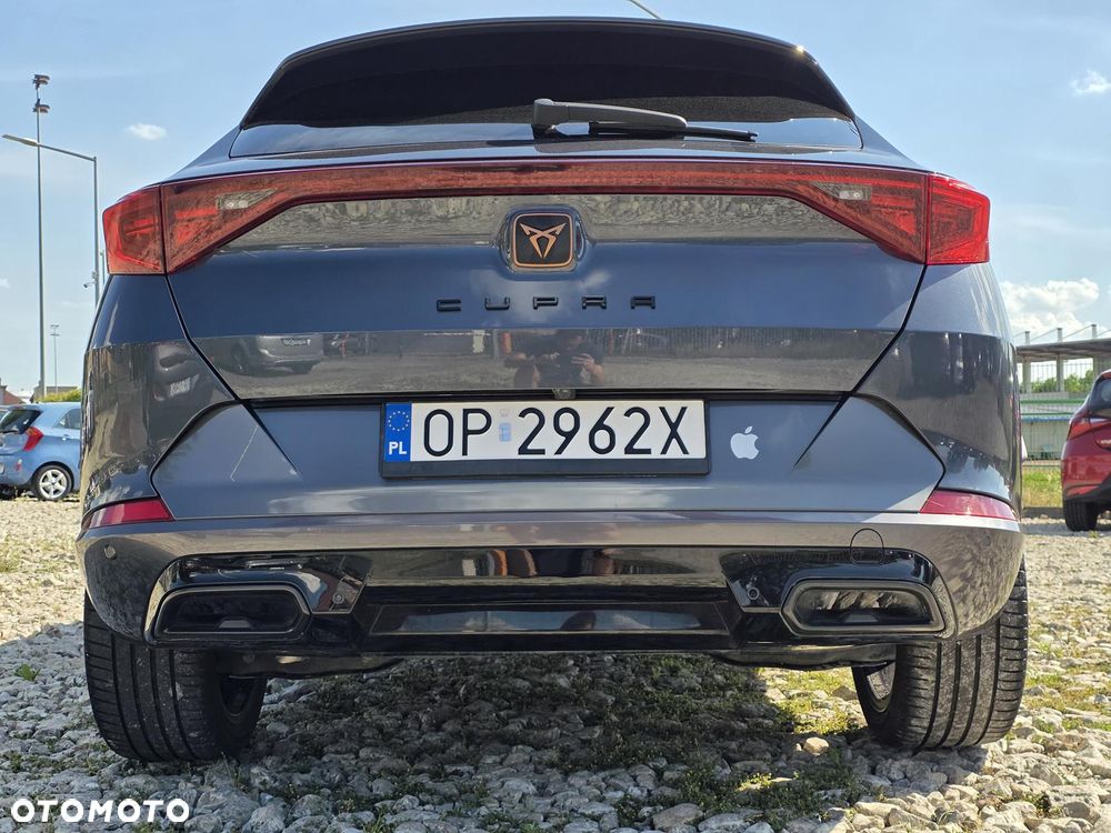 Cupra Formentor 2.0 TDI - 10