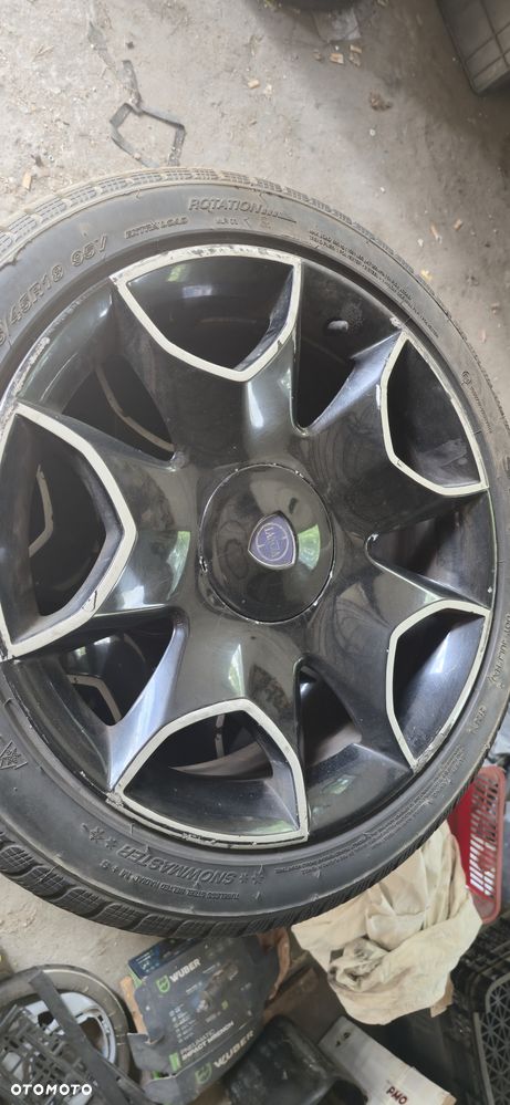 Lancia Delta 1.8 T-Jet Oro Sportronic - 19