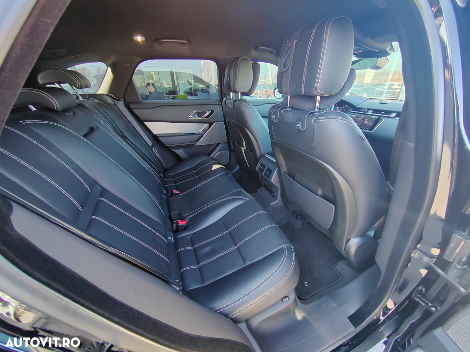 Land Rover Range Rover Velar 2.0 R-Dynamic - 18