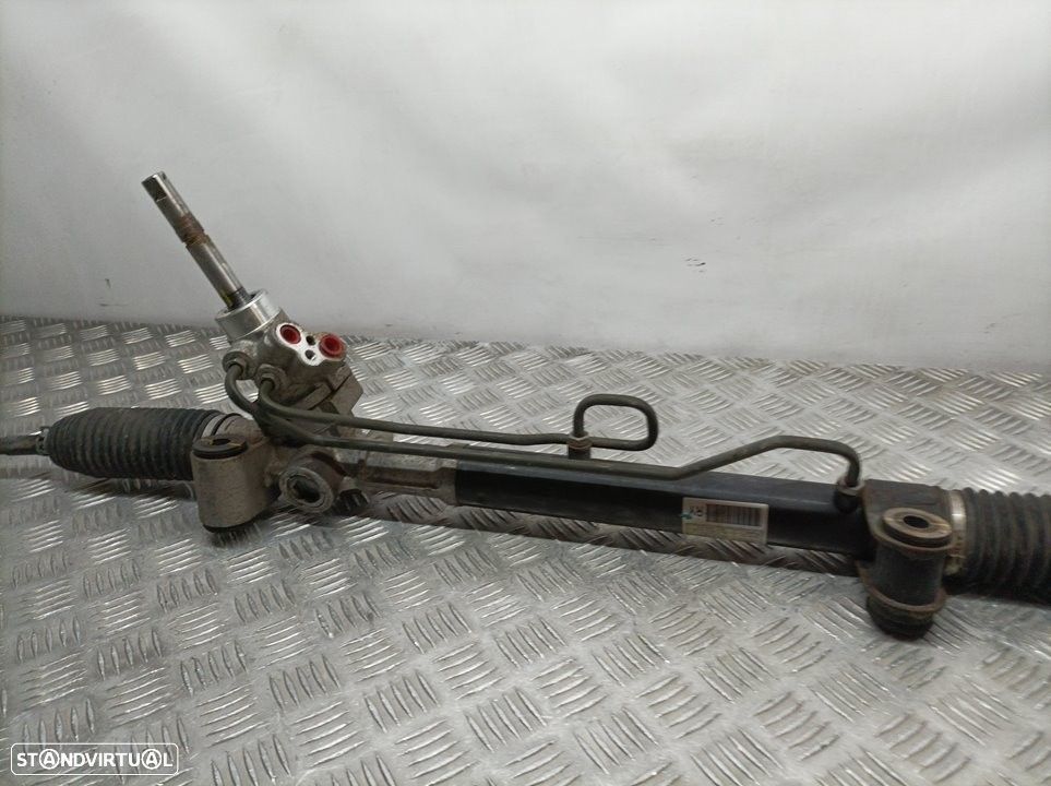 CREMALHEIRA DIREÇÃO OPEL ASTRA J 2015 - 2