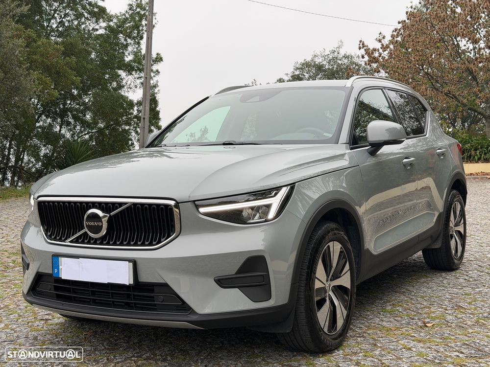 Volvo XC 40 1.5 T2 Core Auto - 13