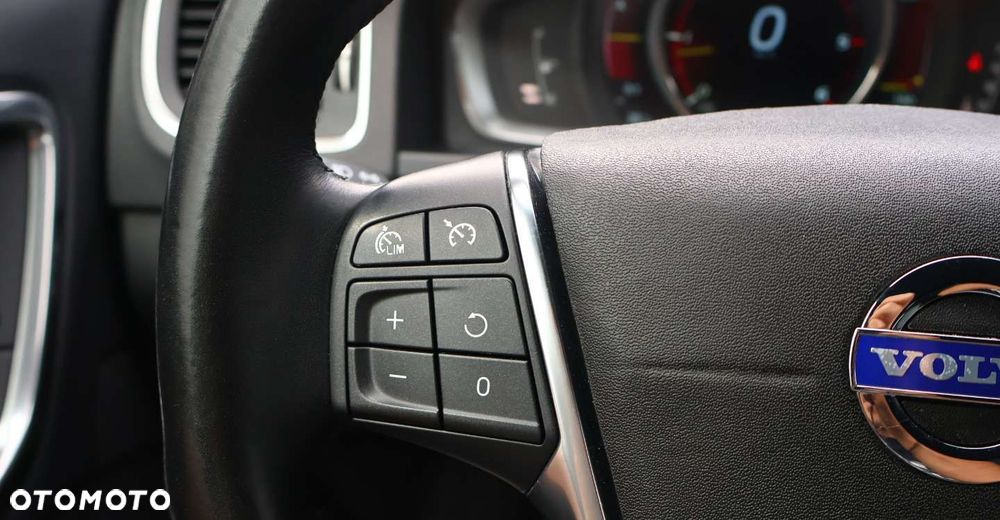 Volvo V60 - 22