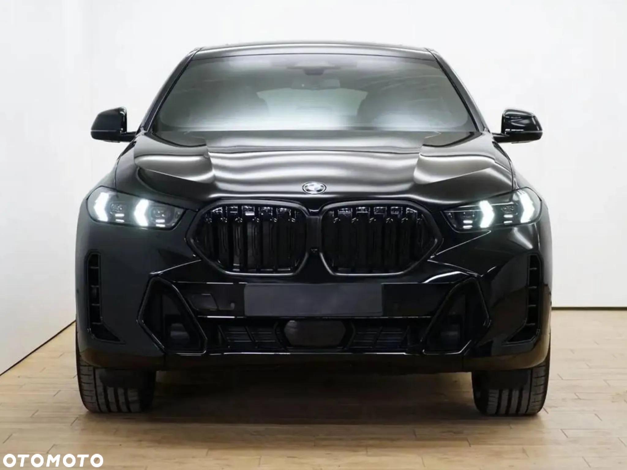 BMW X6 xDrive30d - 3