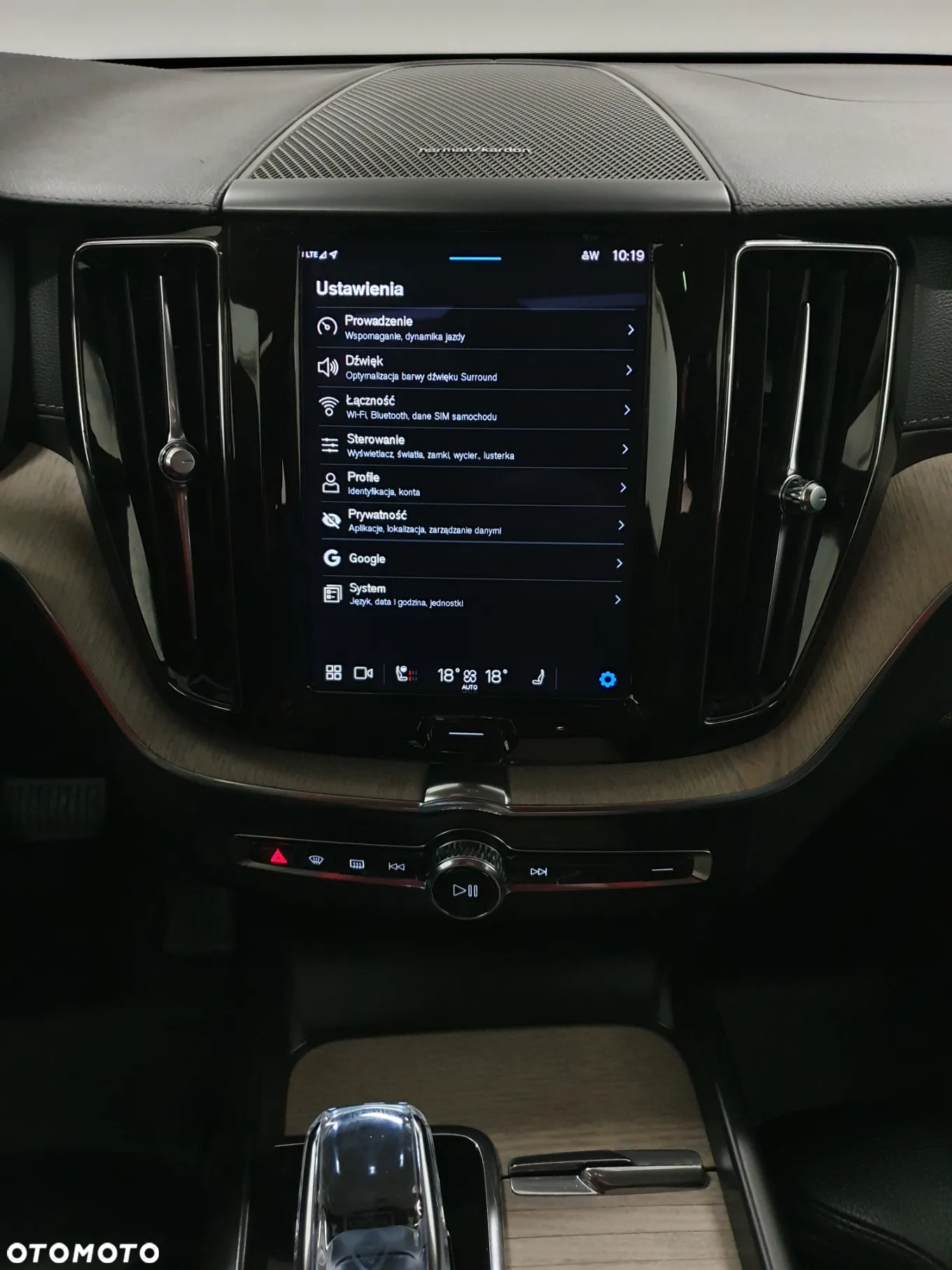 Volvo XC 60 B4 D Geartronic Inscription - 15